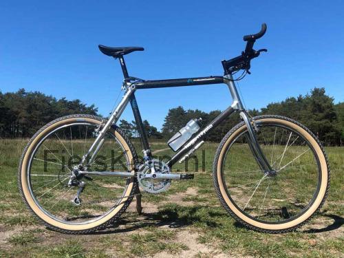 Koga Miyata Skyrunner Carbolite specificaties
